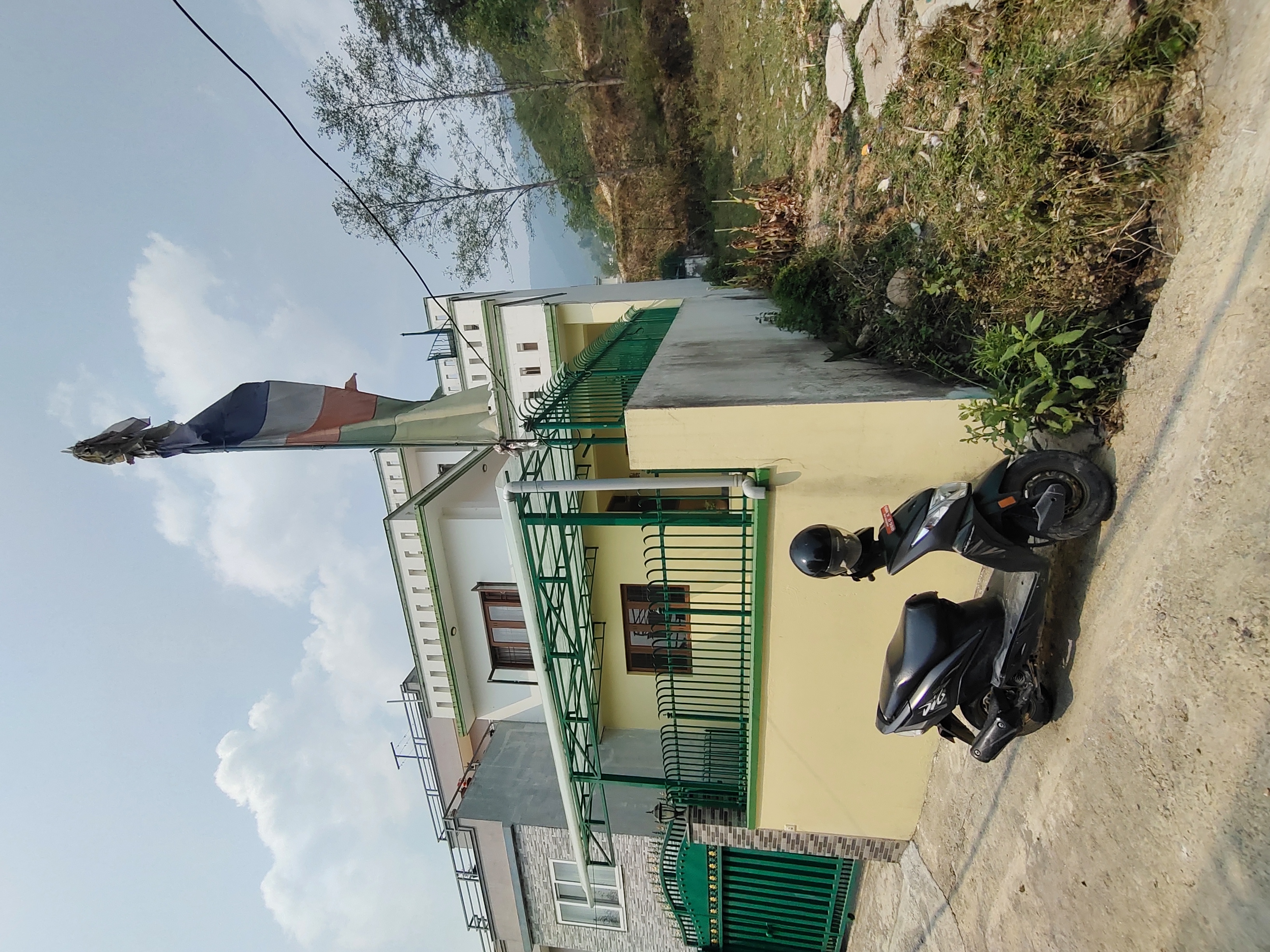 Picture of Budhanilkantha Municipality, Bagmati